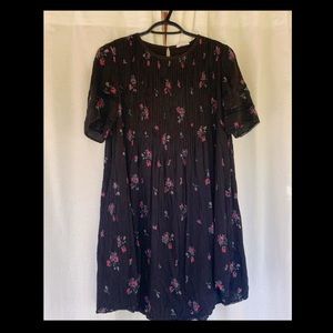 Wilfred’s Floral Dress